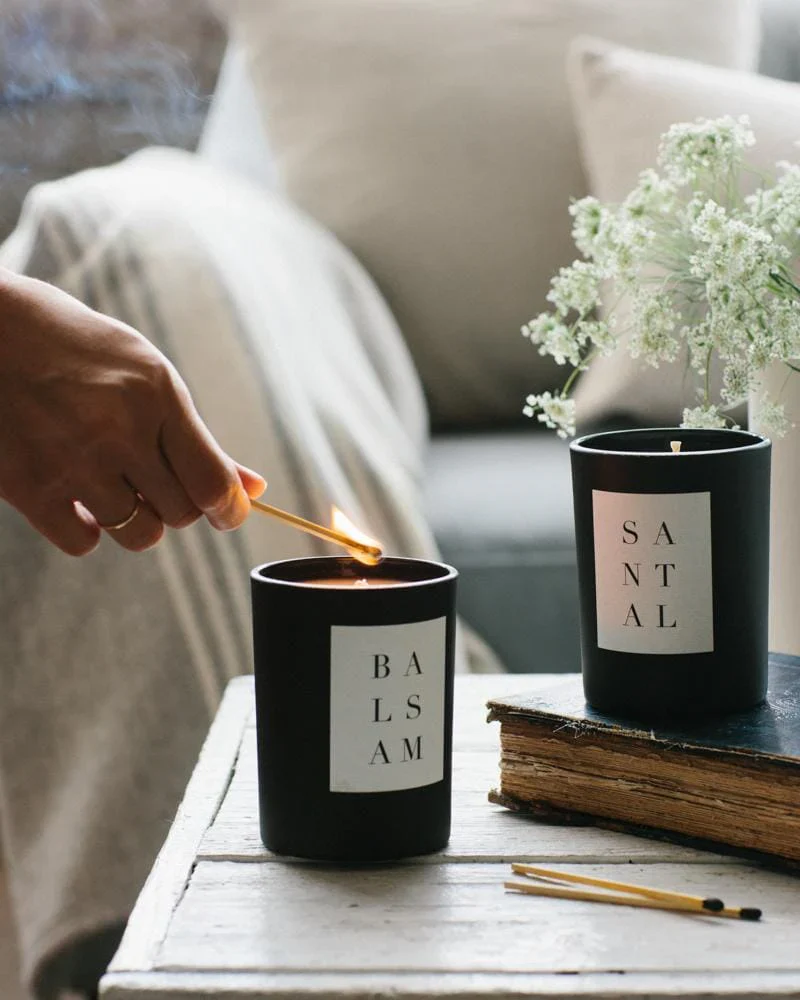 Noir Candle - Image 4