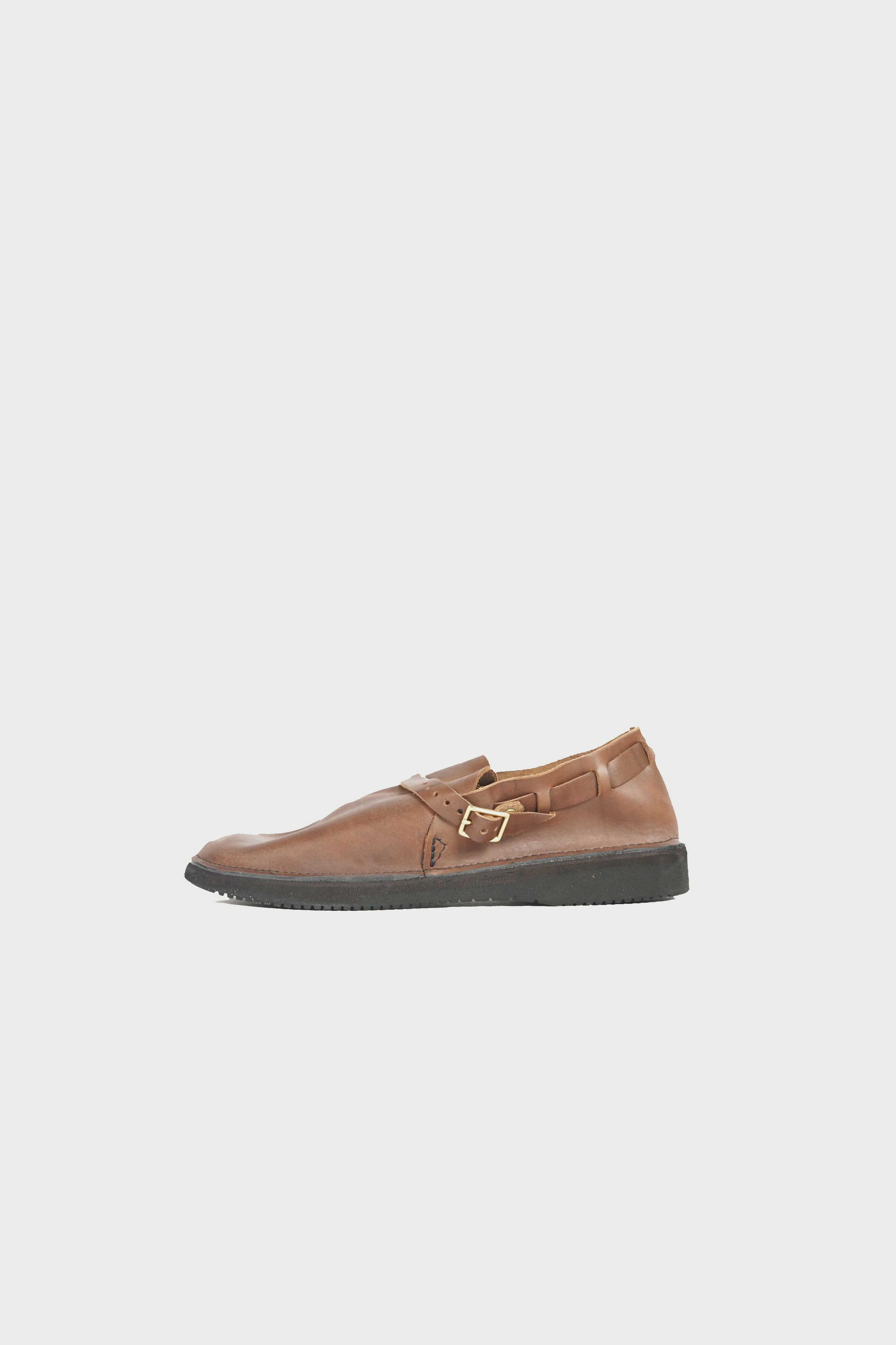 Men's Middle English Brown - Image 5
