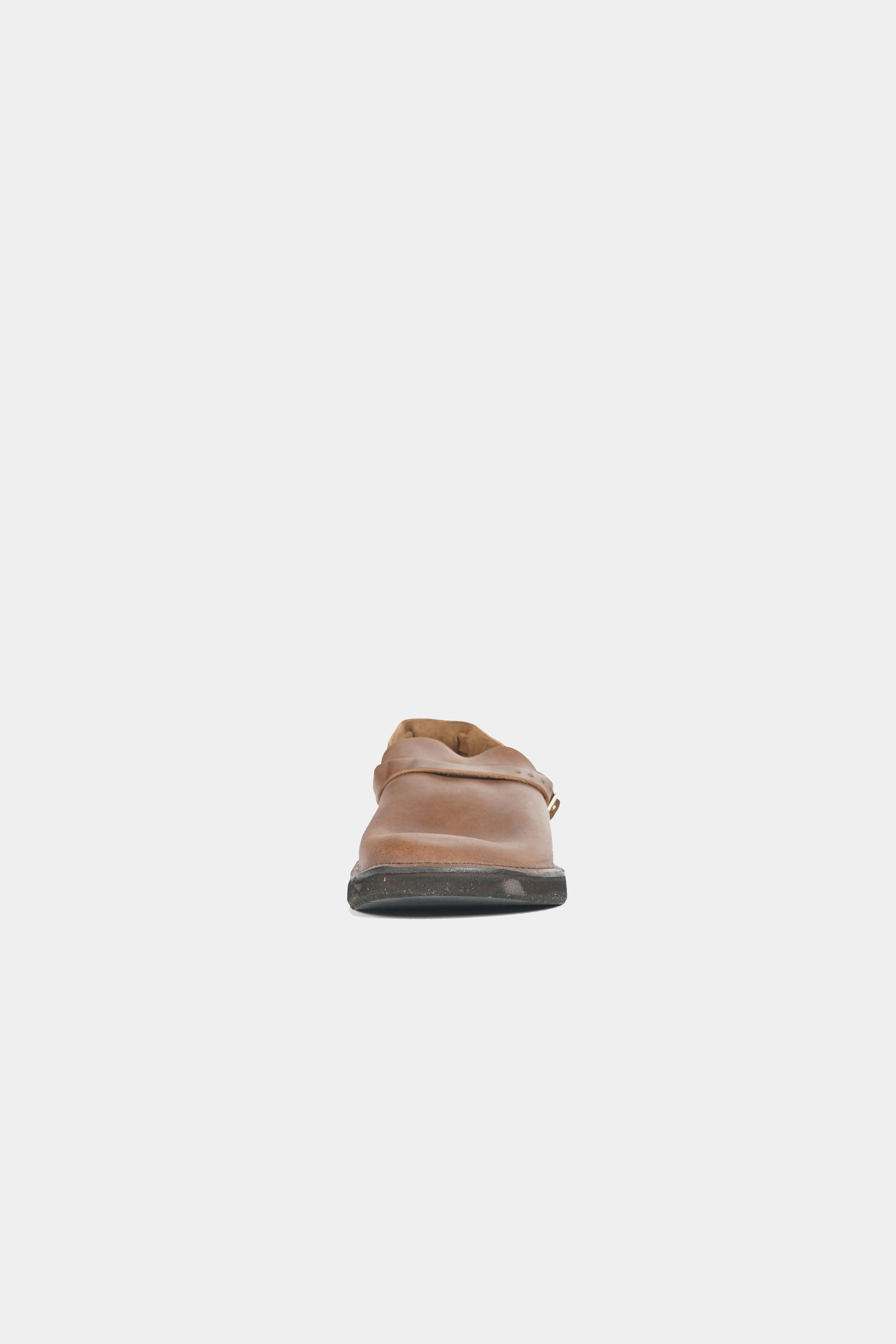 Men's Middle English Brown - Image 7