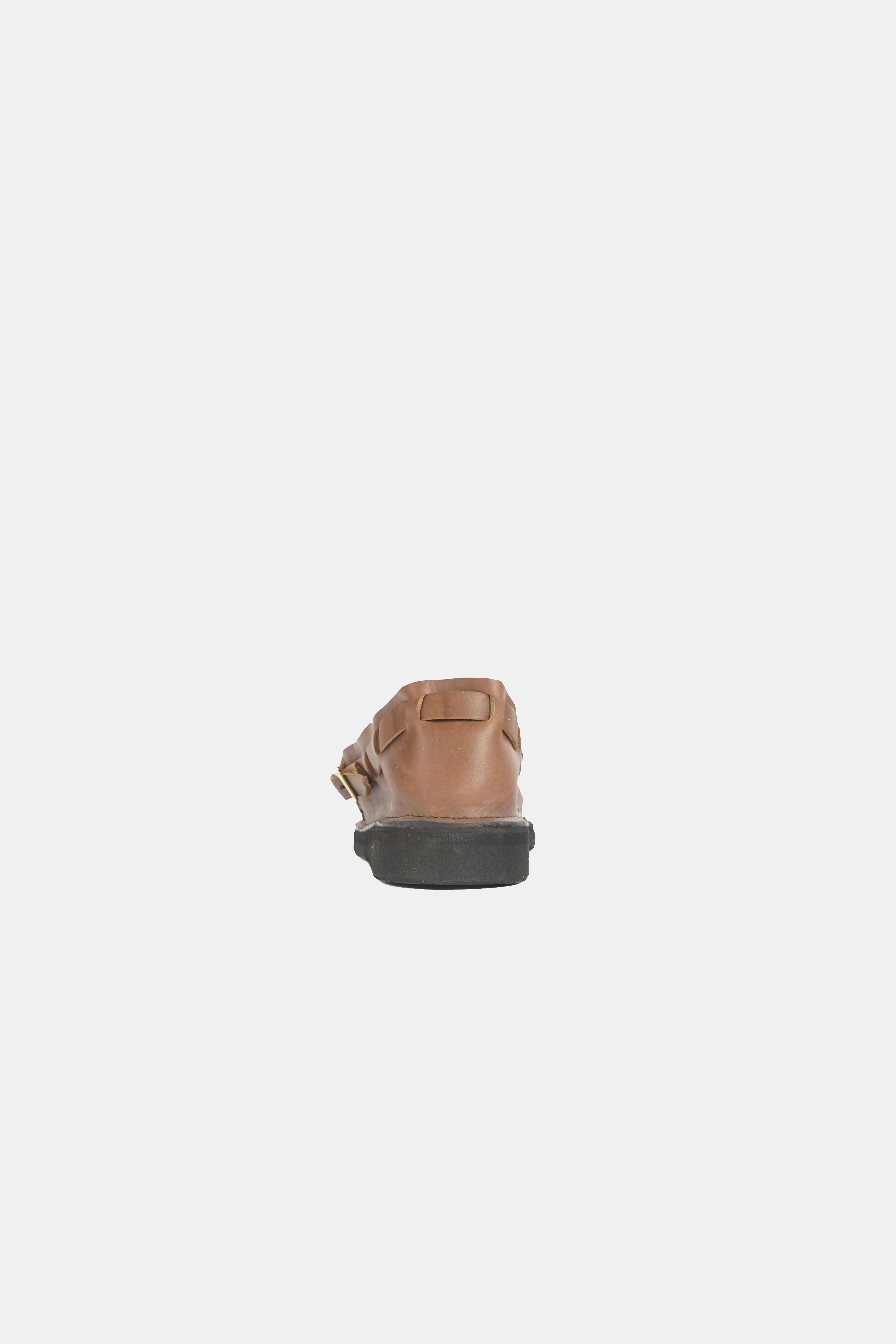 Men's Middle English Brown - Image 8