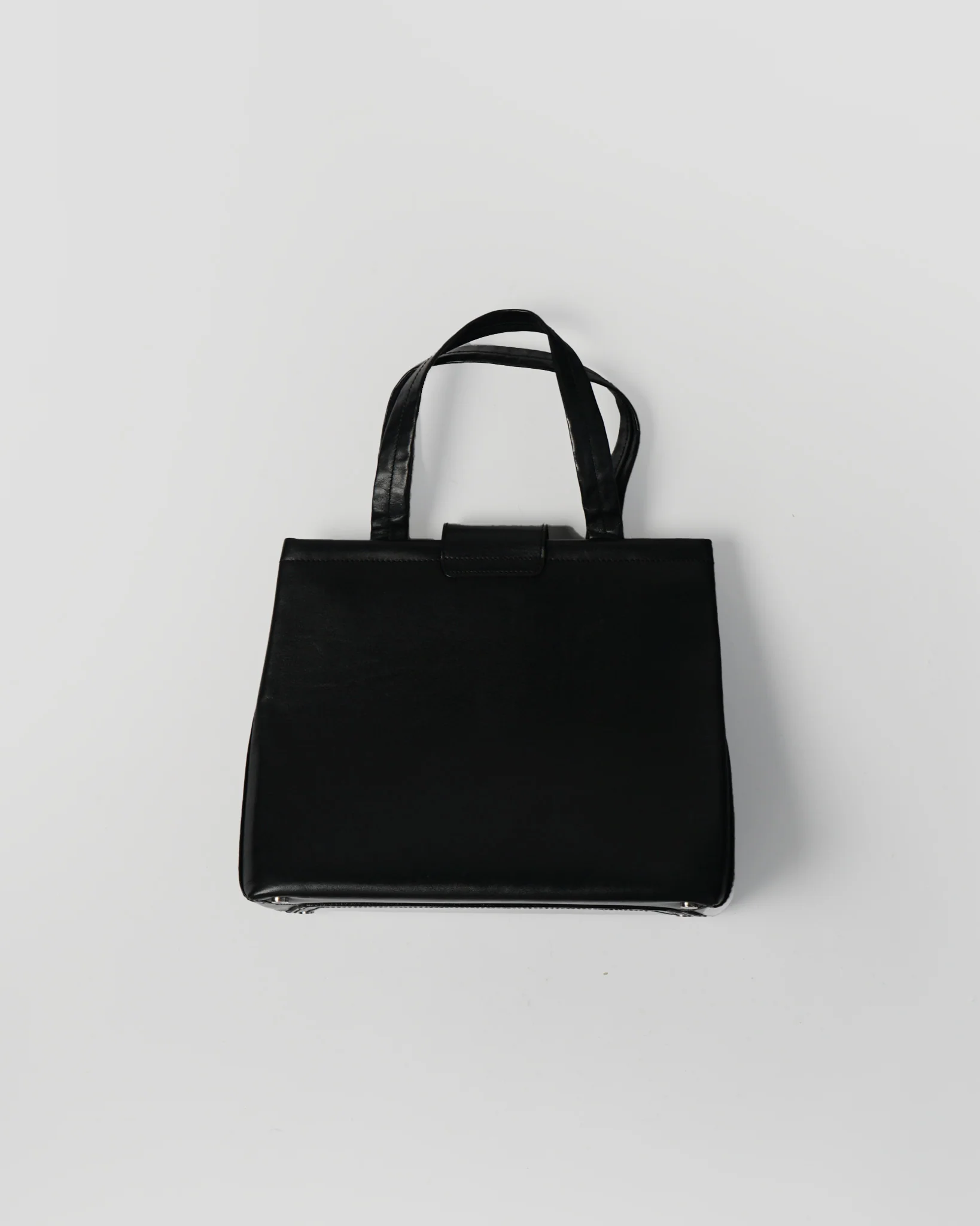 Leather Purse - Image 3