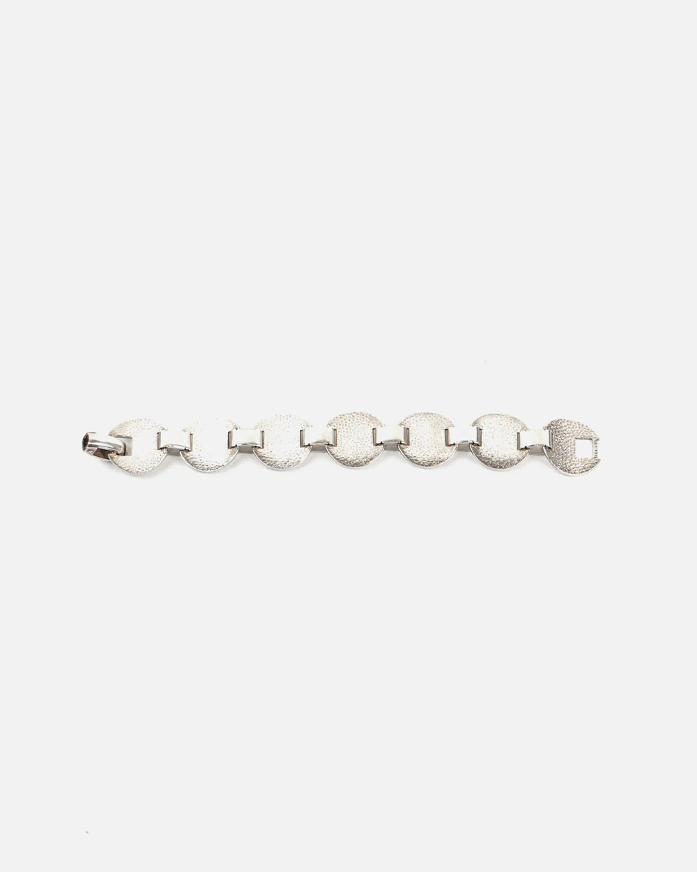 Silver Bracelet - Image 4