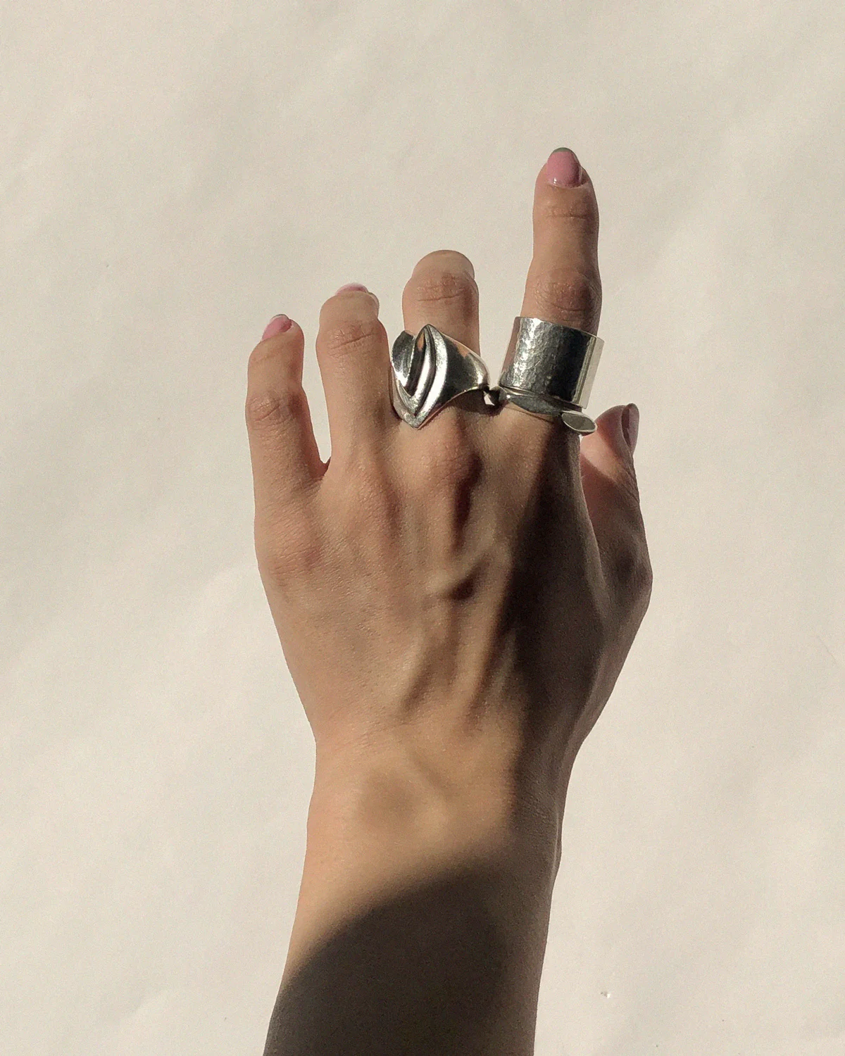 Silver Ring - Image 4