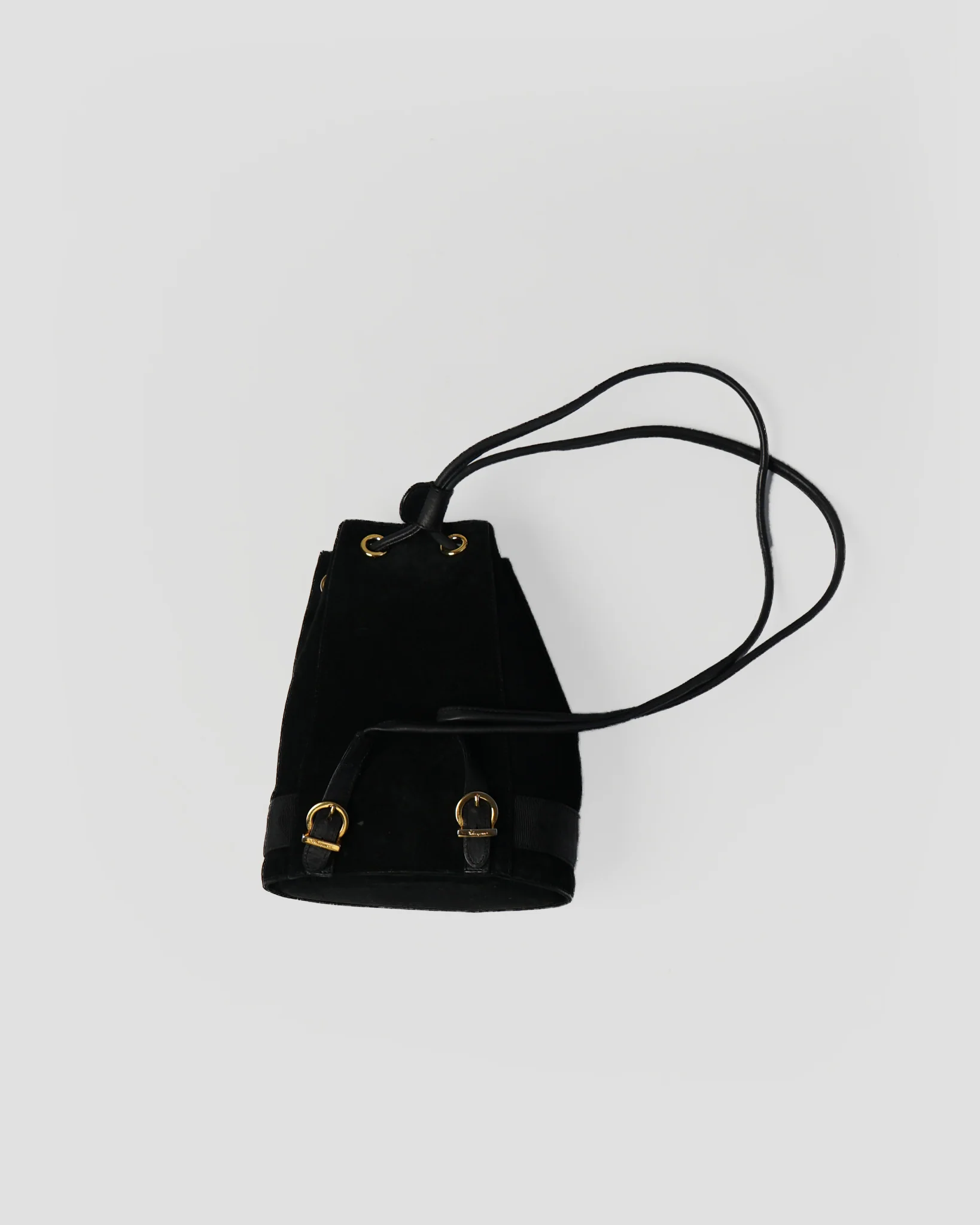Nubuck Back Pack - Image 3