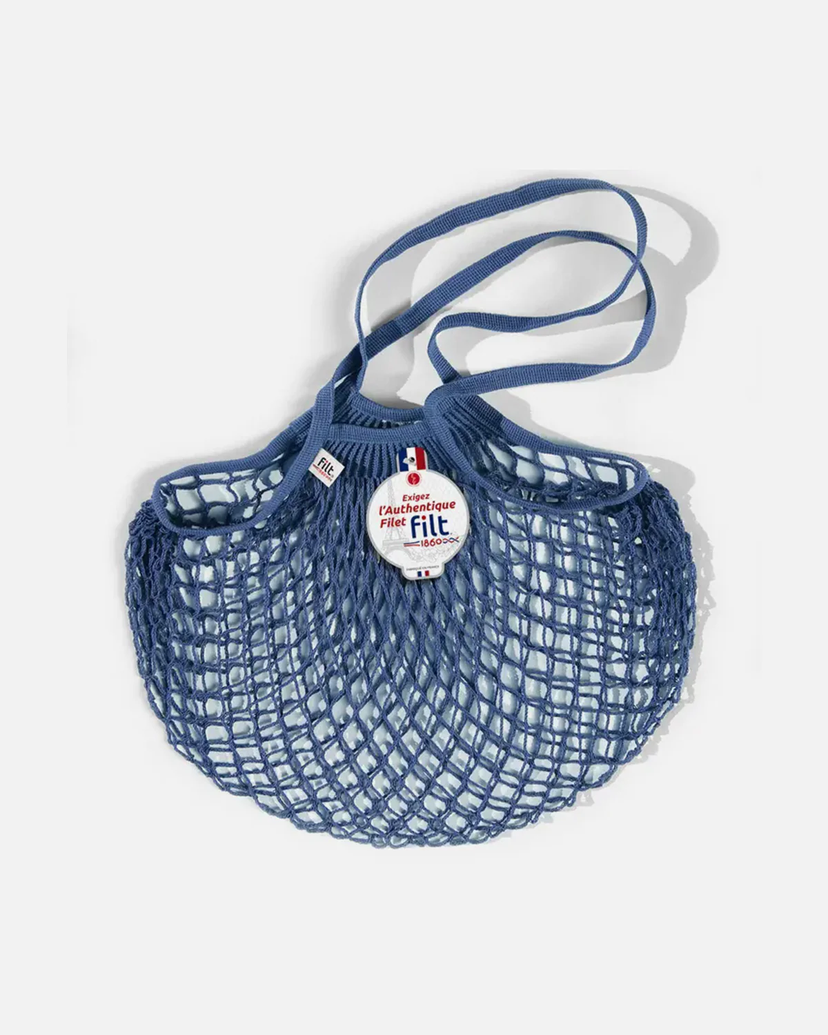 Cotton Market Net Bag - Image 4