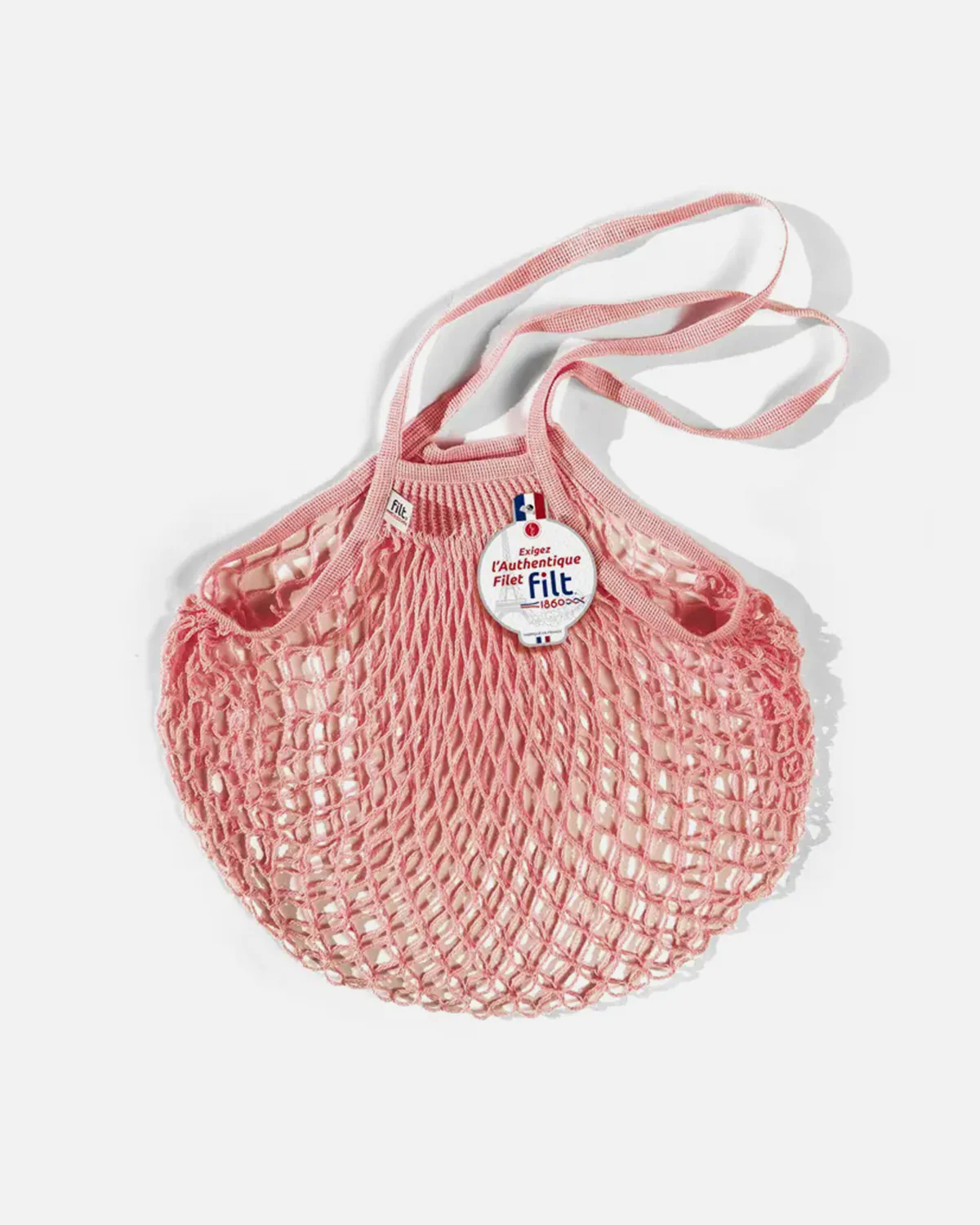 Cotton Market Net Bag - Image 6
