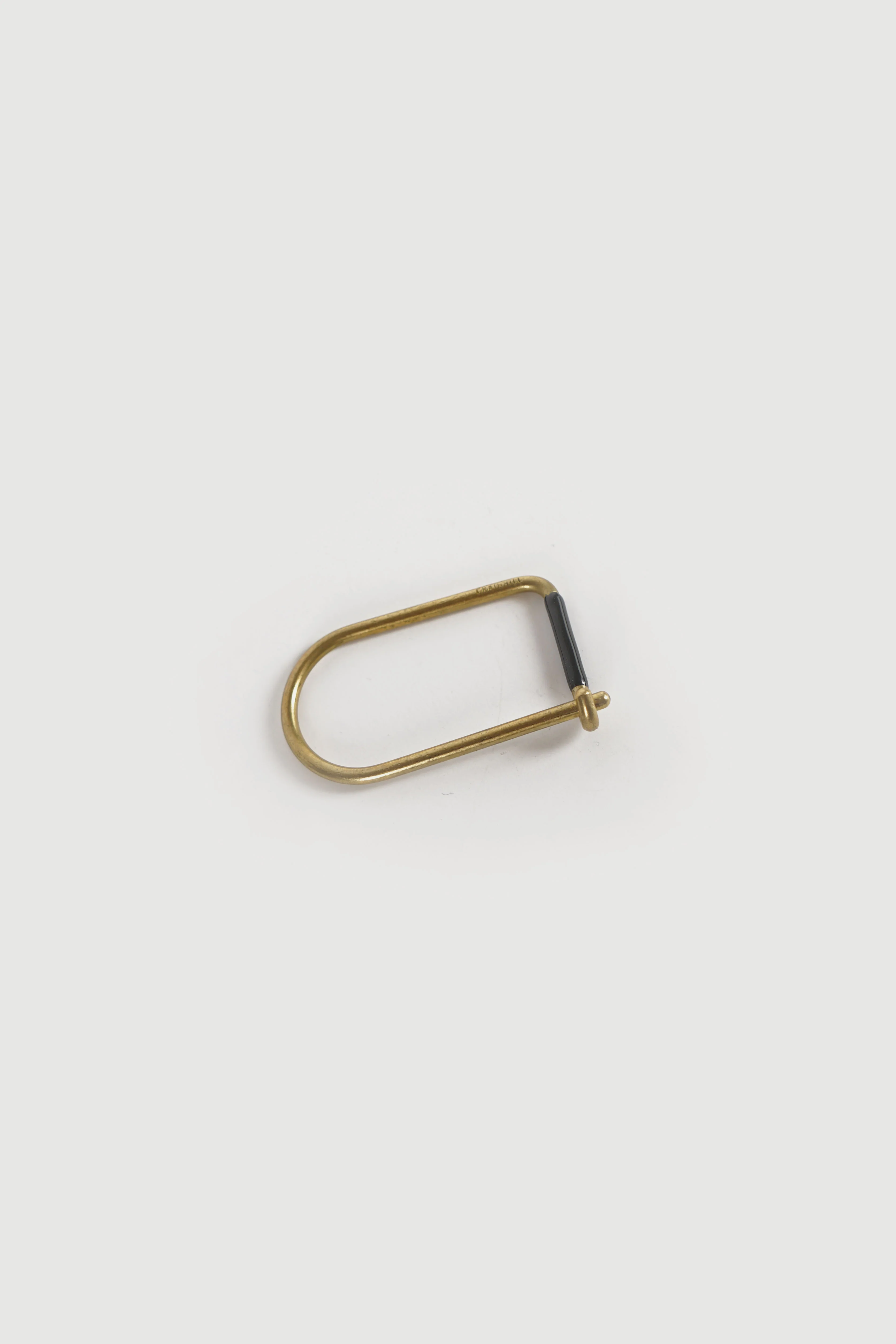 Wilson Keyring - Image 5