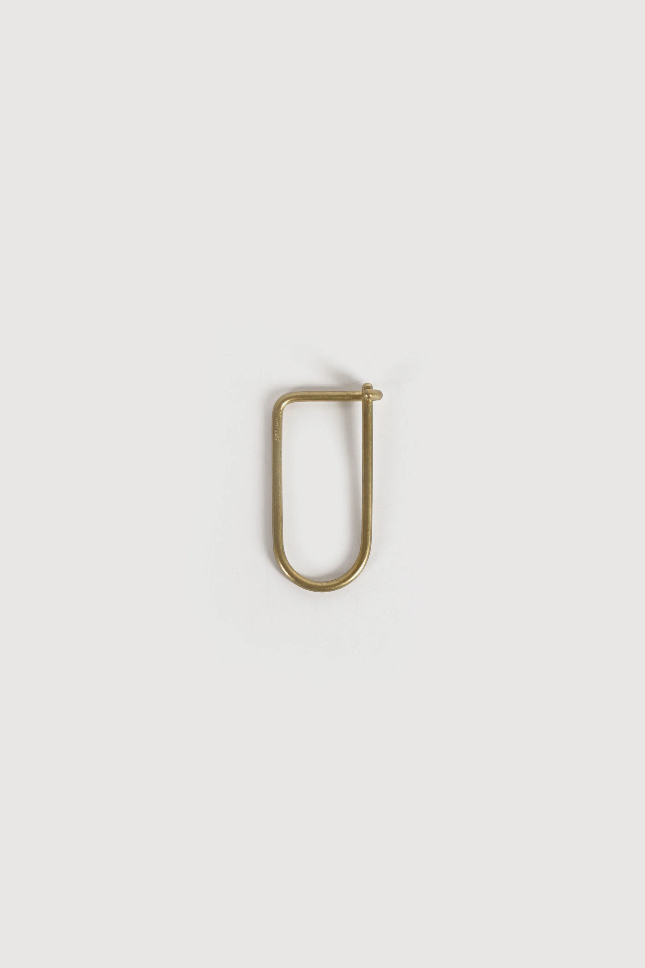 Wilson Keyring - Image 7