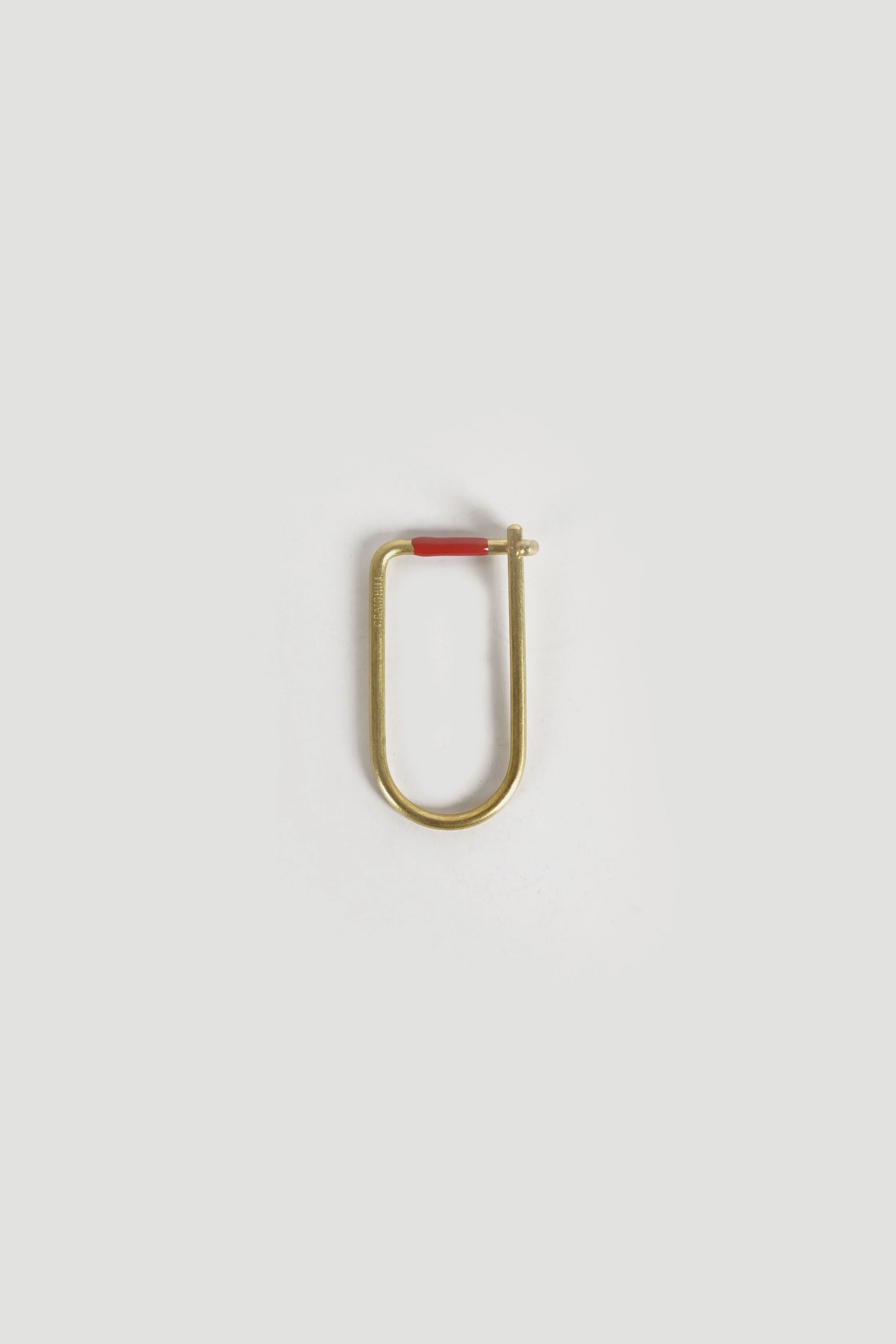 Wilson Keyring - Image 8