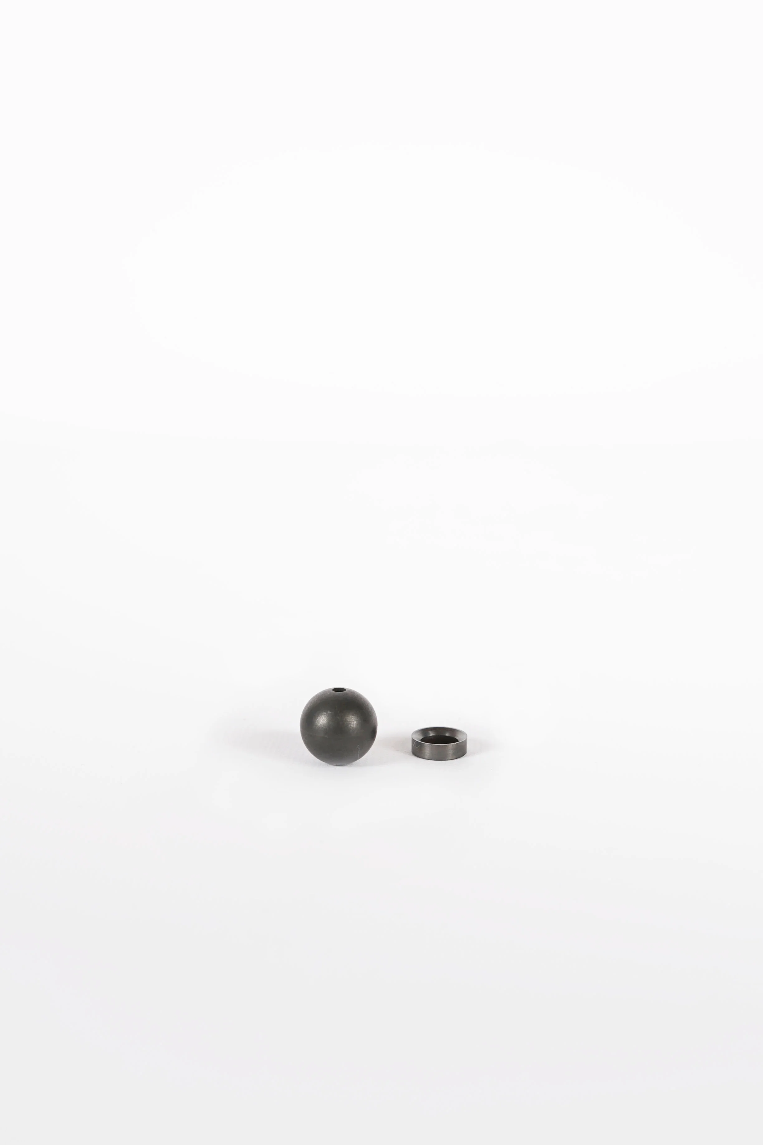Brass Incense Stand / Sphere - Image 5