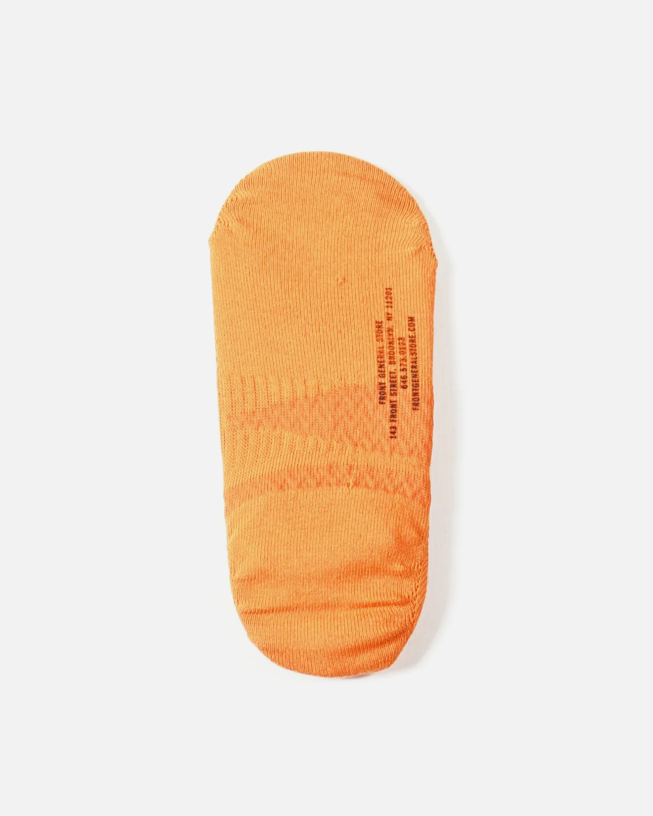 Invisible Athletic Socks - Image 3