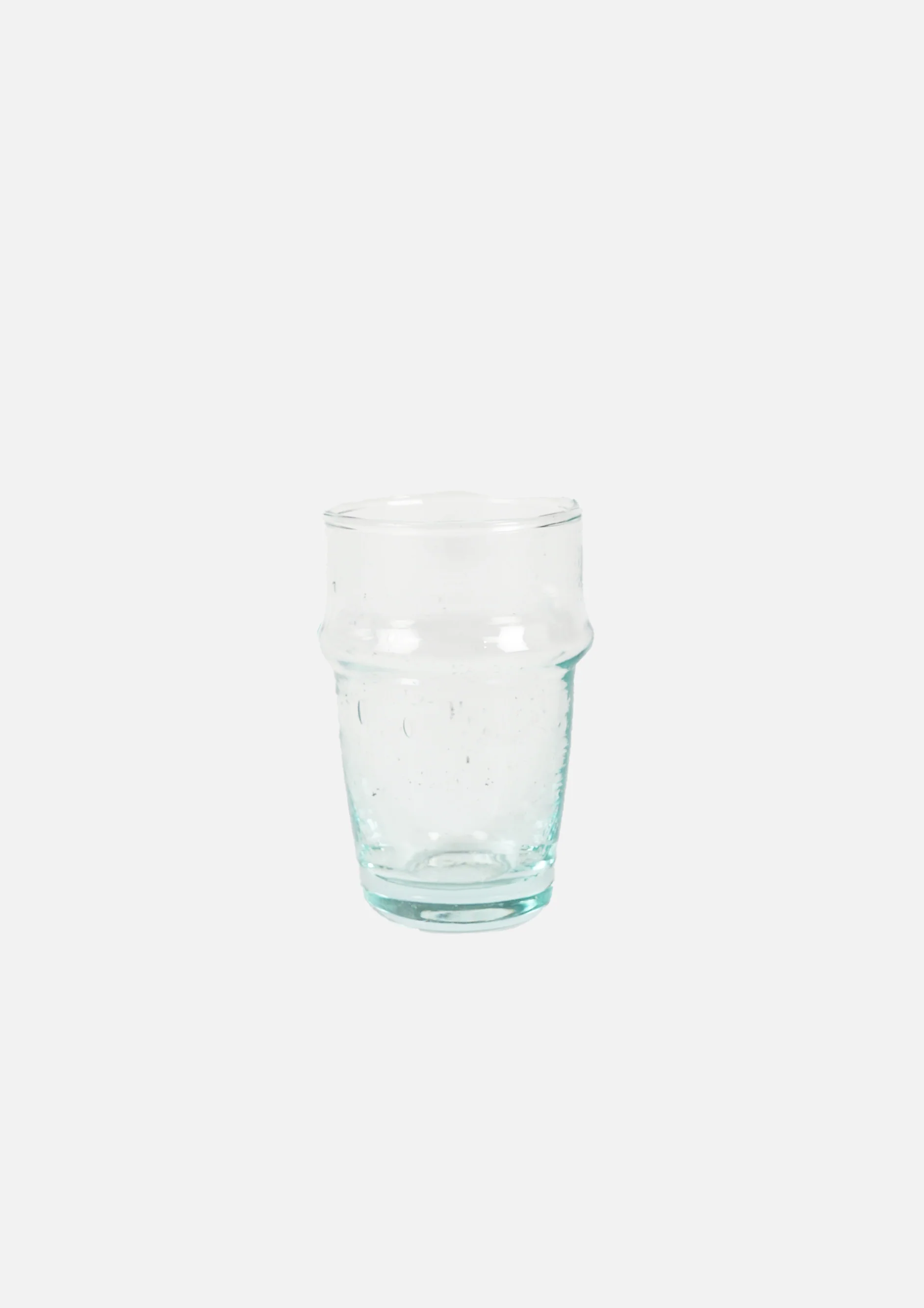 Handblown Moroccan Glass - Image 3