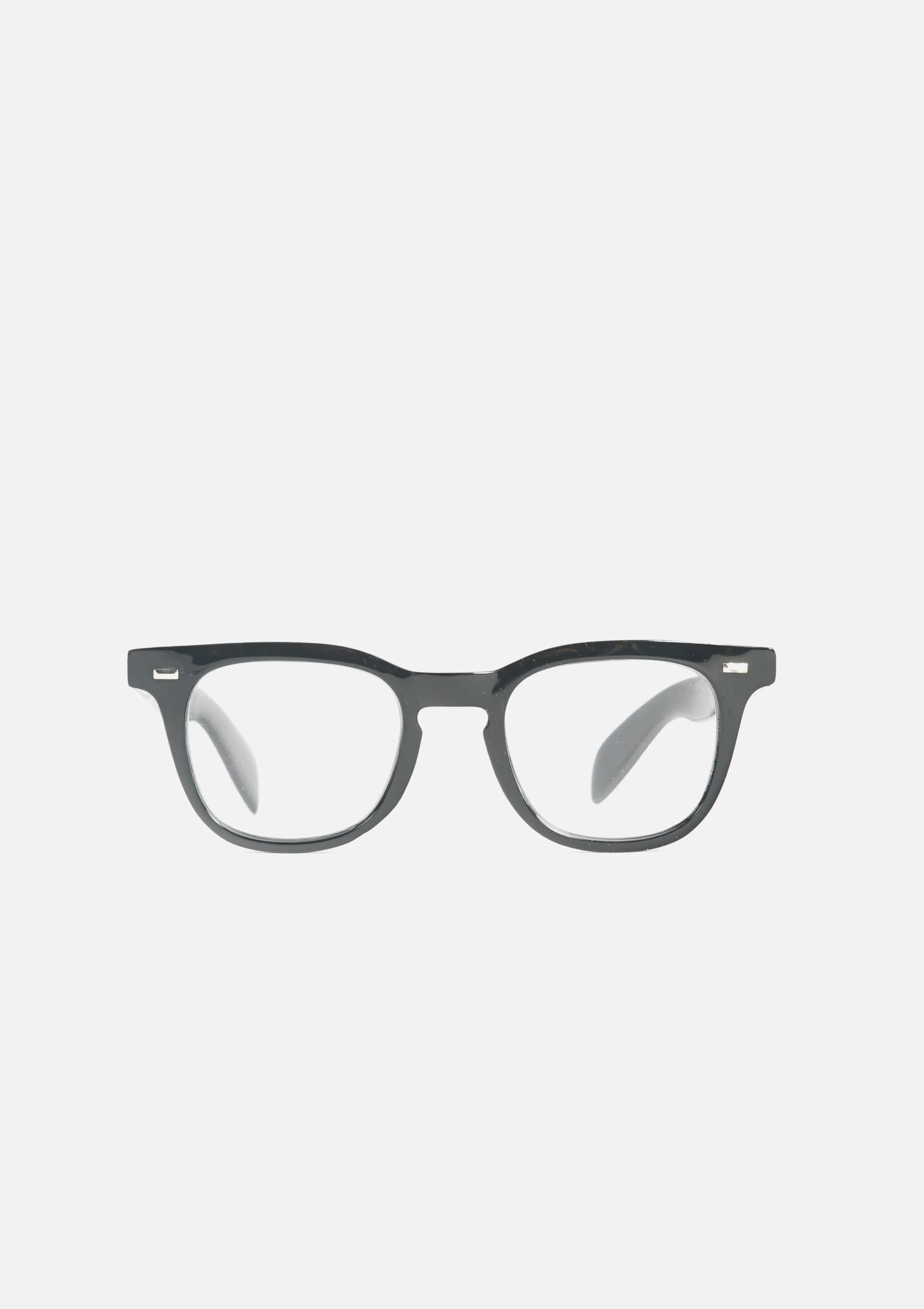 SKY Clip on Sunglasses / Black - Image 6
