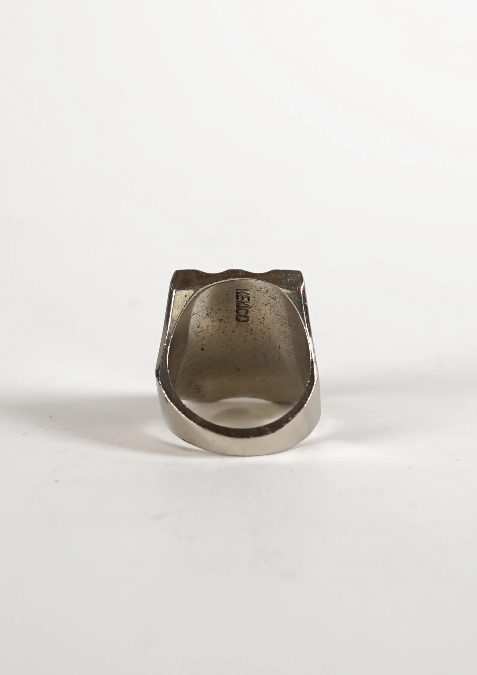 Mexican Biker Ring / Horse - Image 4