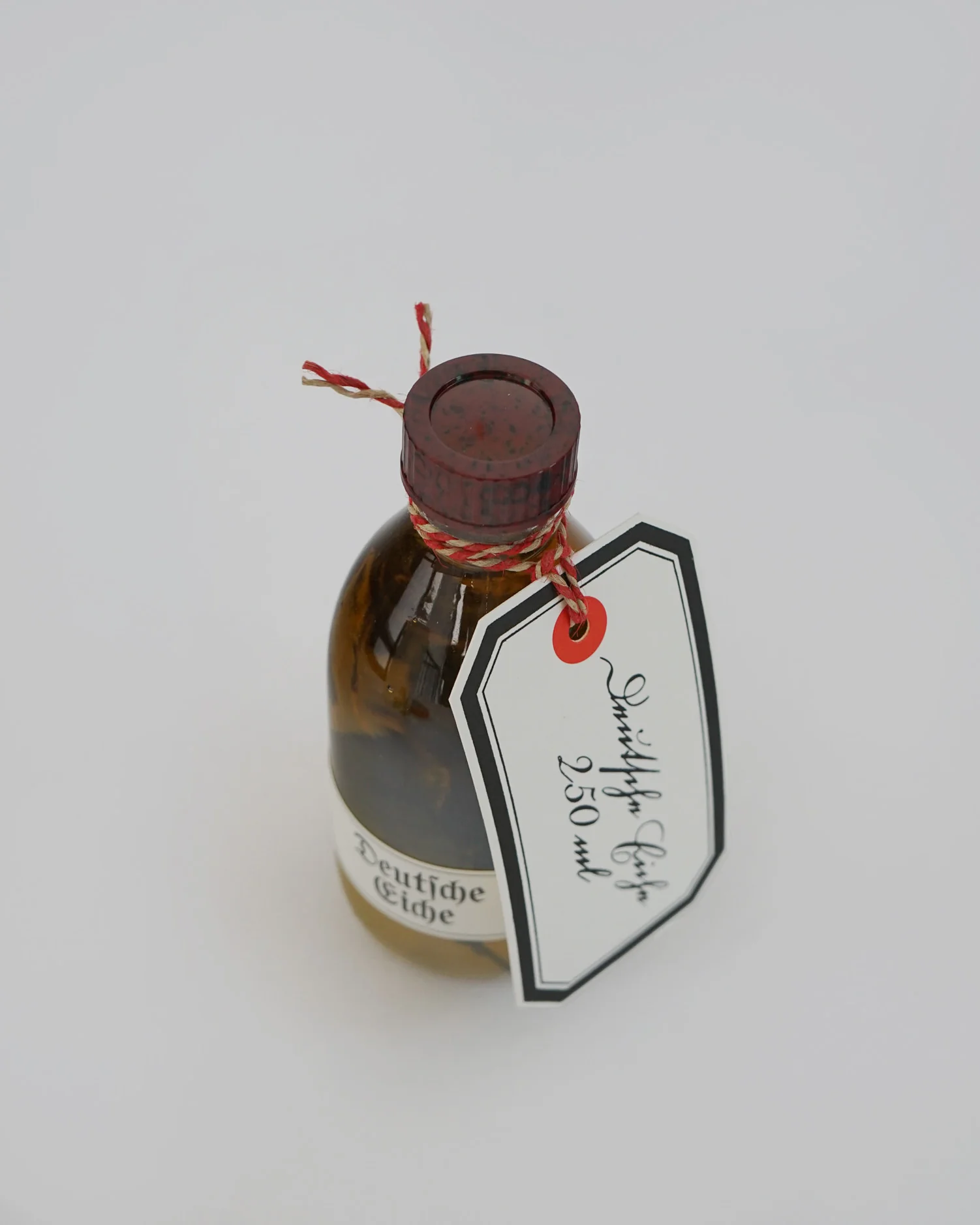 German Oak Tree Bath Oil - Image 4